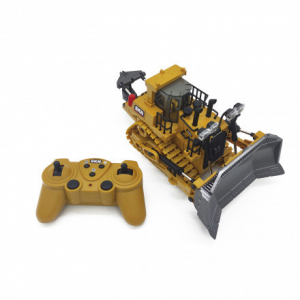 1:24 Бульдозер HuiNa BKN-BC1031, 2.4Ghz